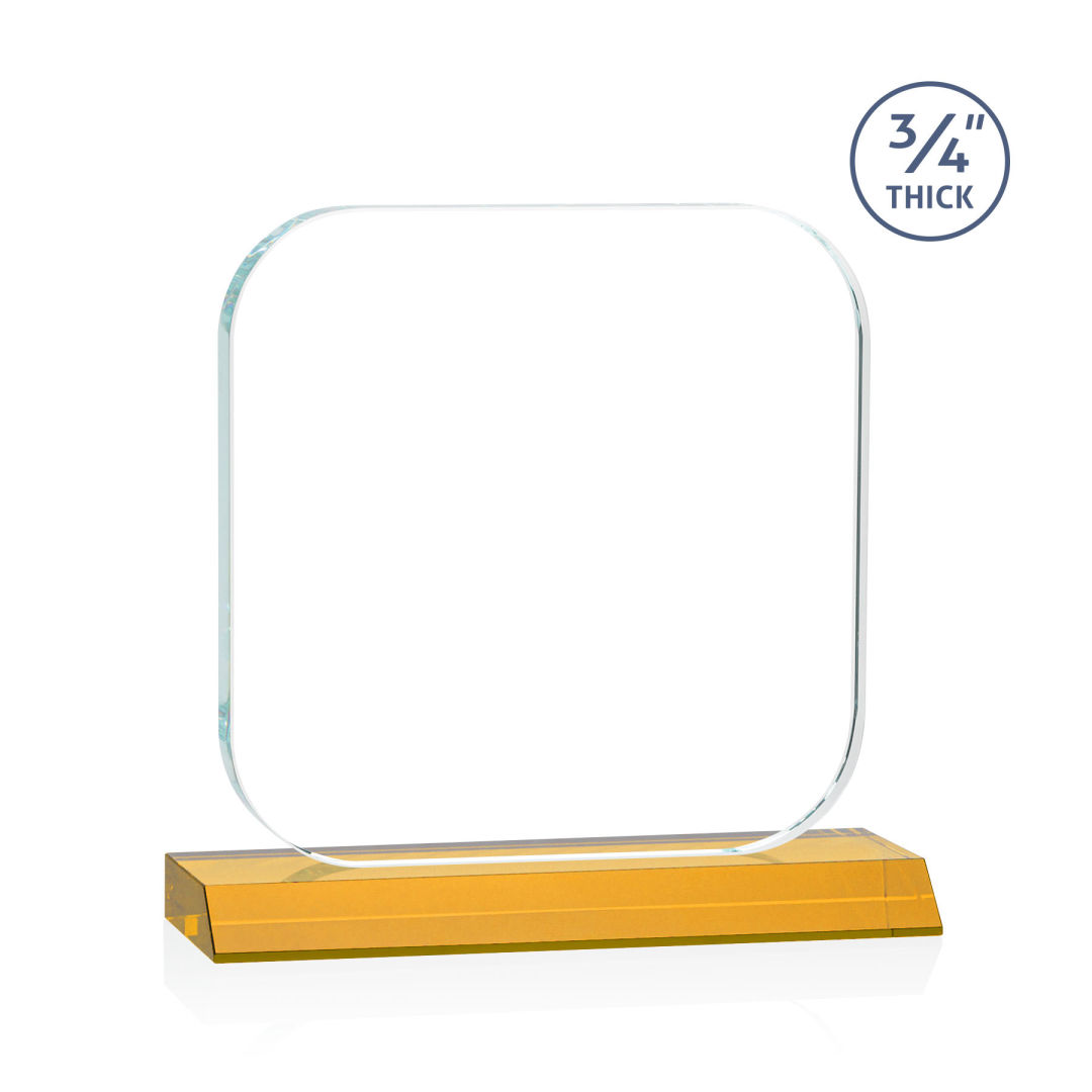 App Award - Amber 4