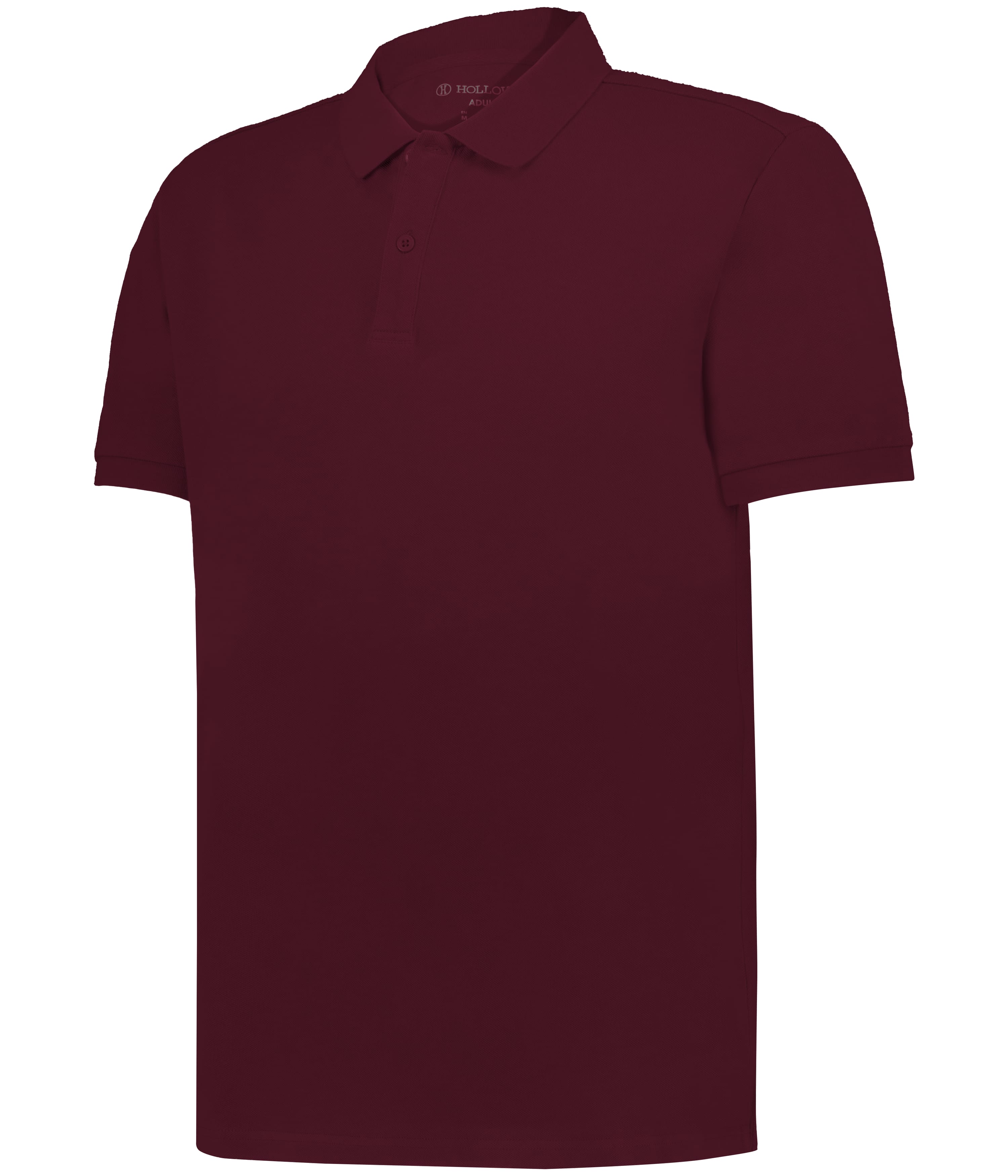 CORE COTTON POLO 3