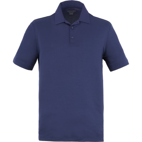 IZU EVERYTHING PERFORMANCE Eco Polo - Men's 230