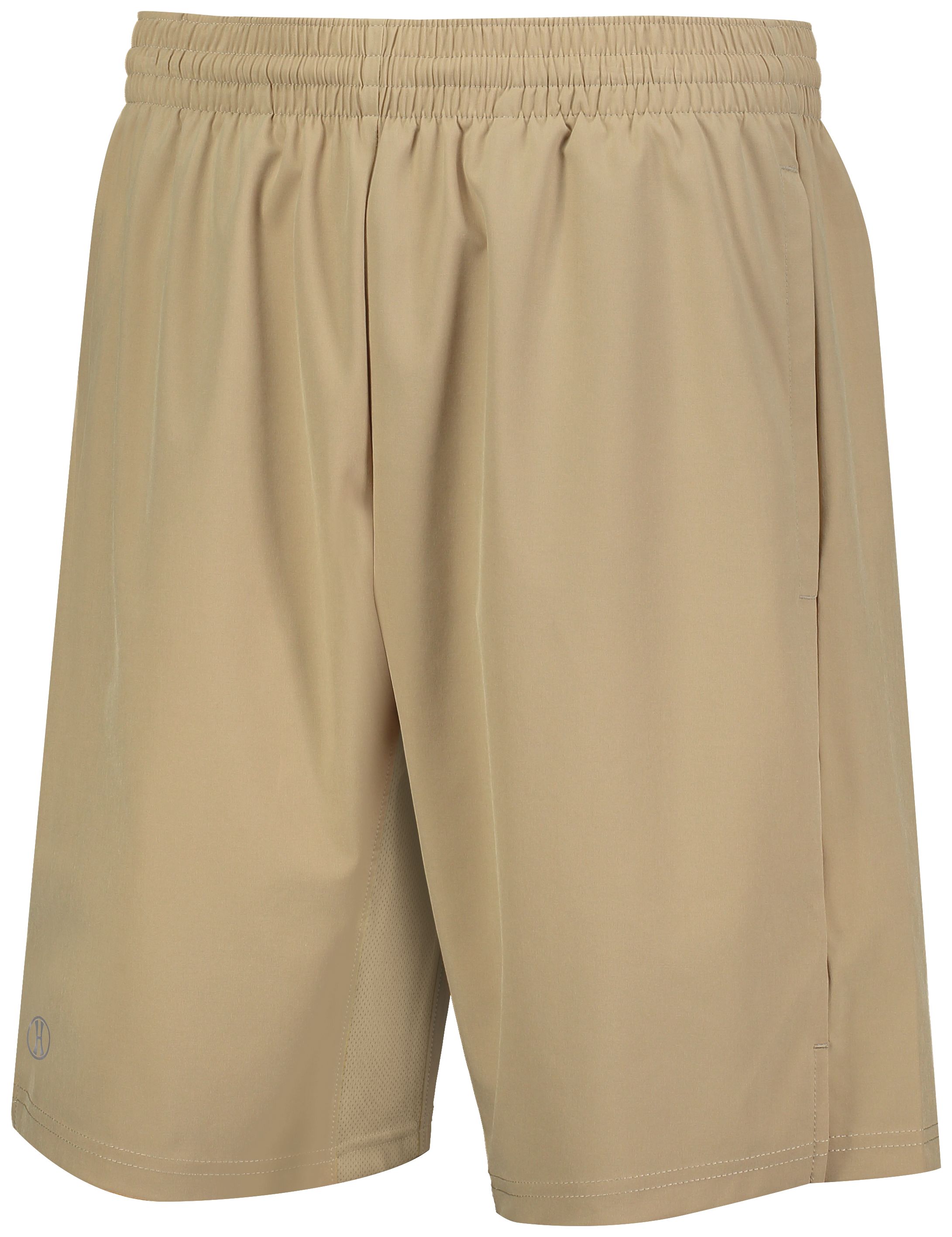 Youth Weld Shorts 3
