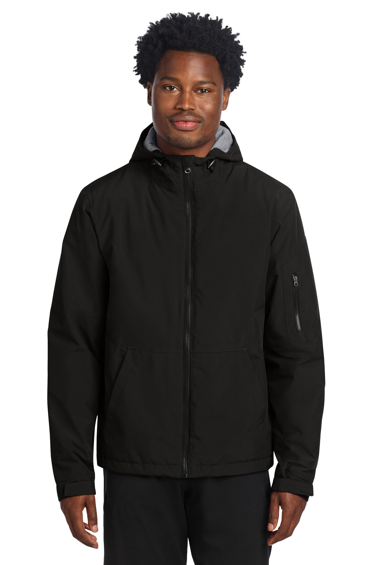 Sport-Tek Waterproof Insulated Jacket JST56 23