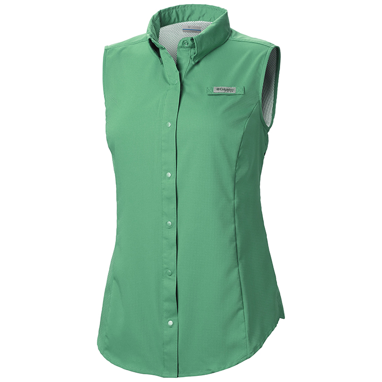 Columbia Tamiami Sleeveless Shirt 4