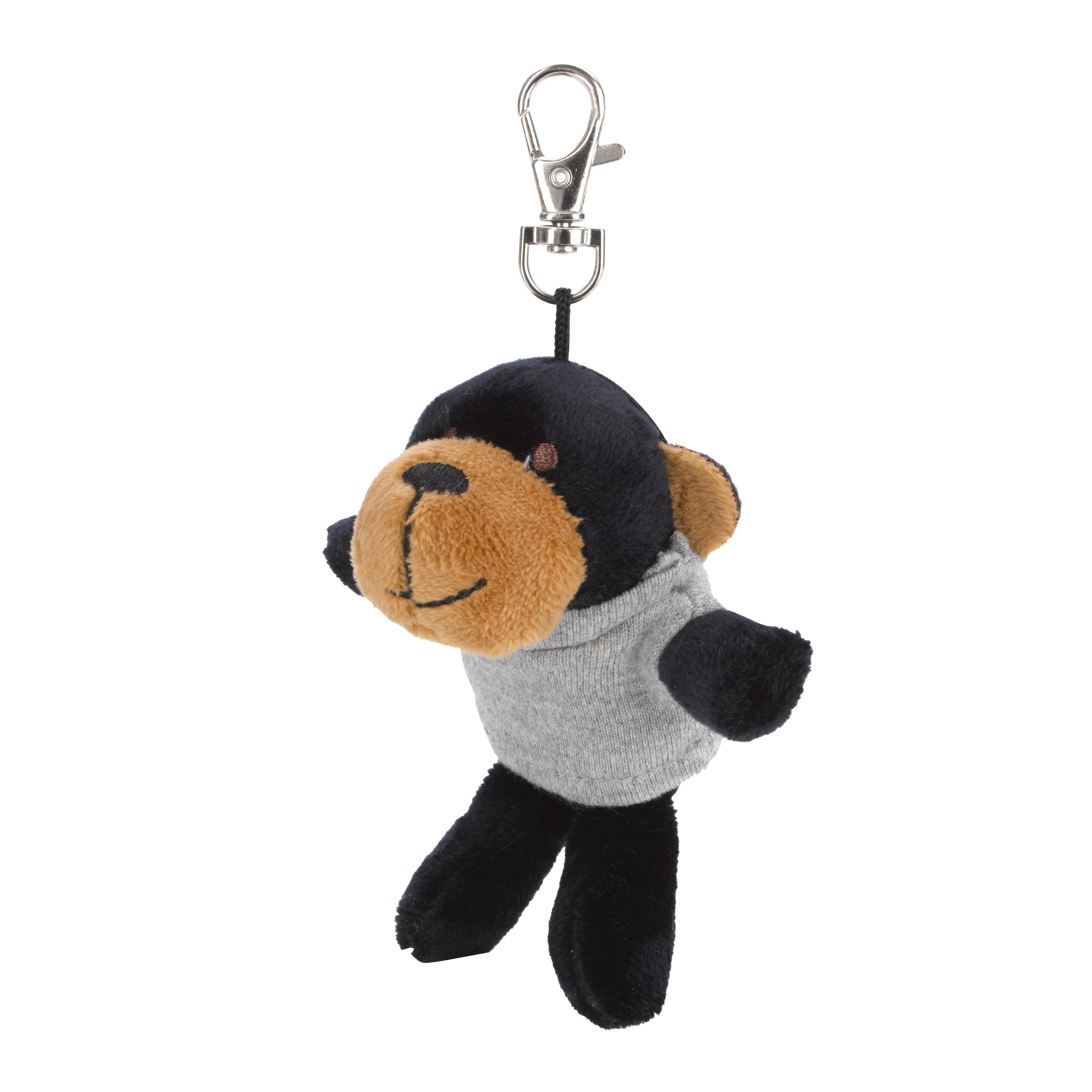 Chelsea Teddy Bear™ Wild Bunch Key Tags - 4" to 4.5" Plush 84