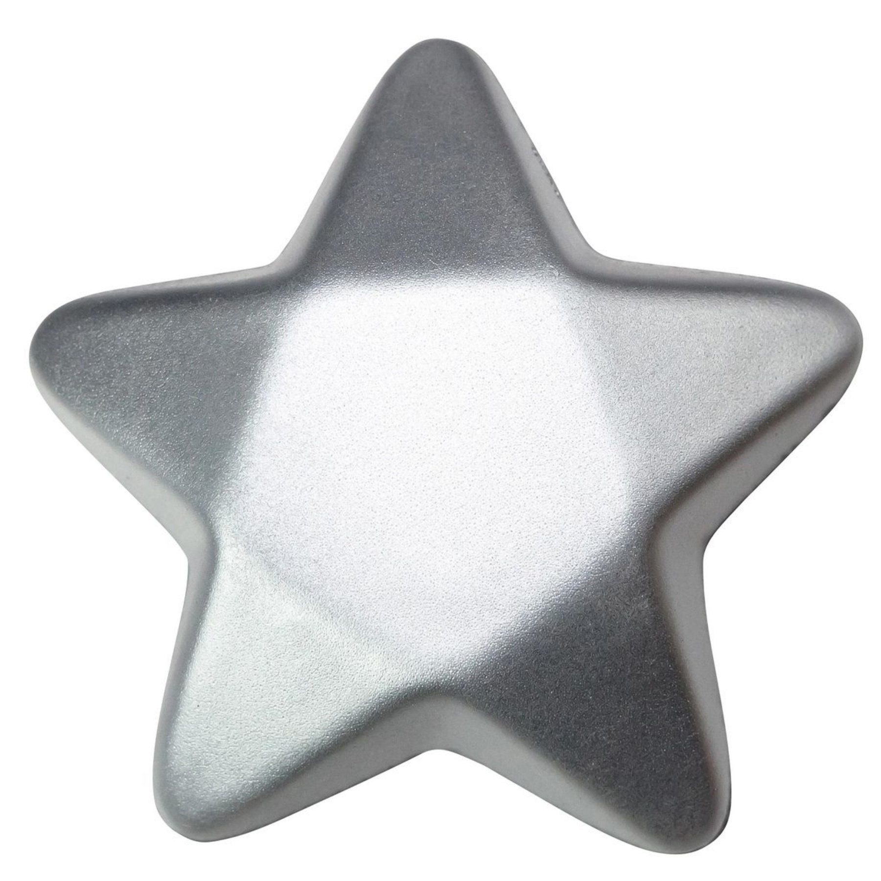 PU Star Stress Relief Toy Ball 5