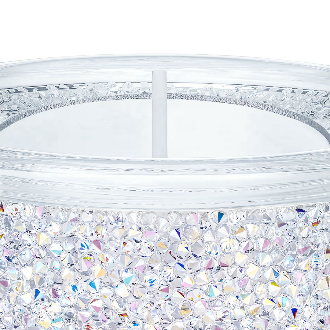 Swarovski® Shimmer Tea Light Holder 3