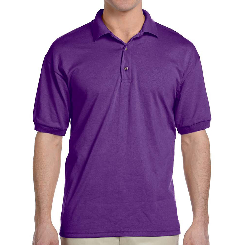 5.6oz 50/50 Moisture Wicking Cotton/Polyester