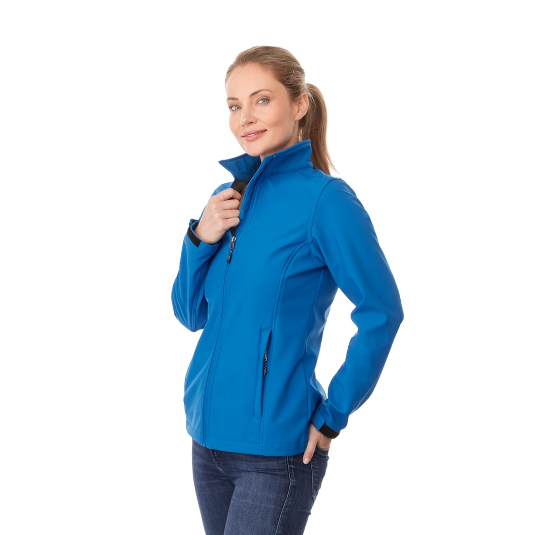 Women's MAXSON Softshell Jacket 145