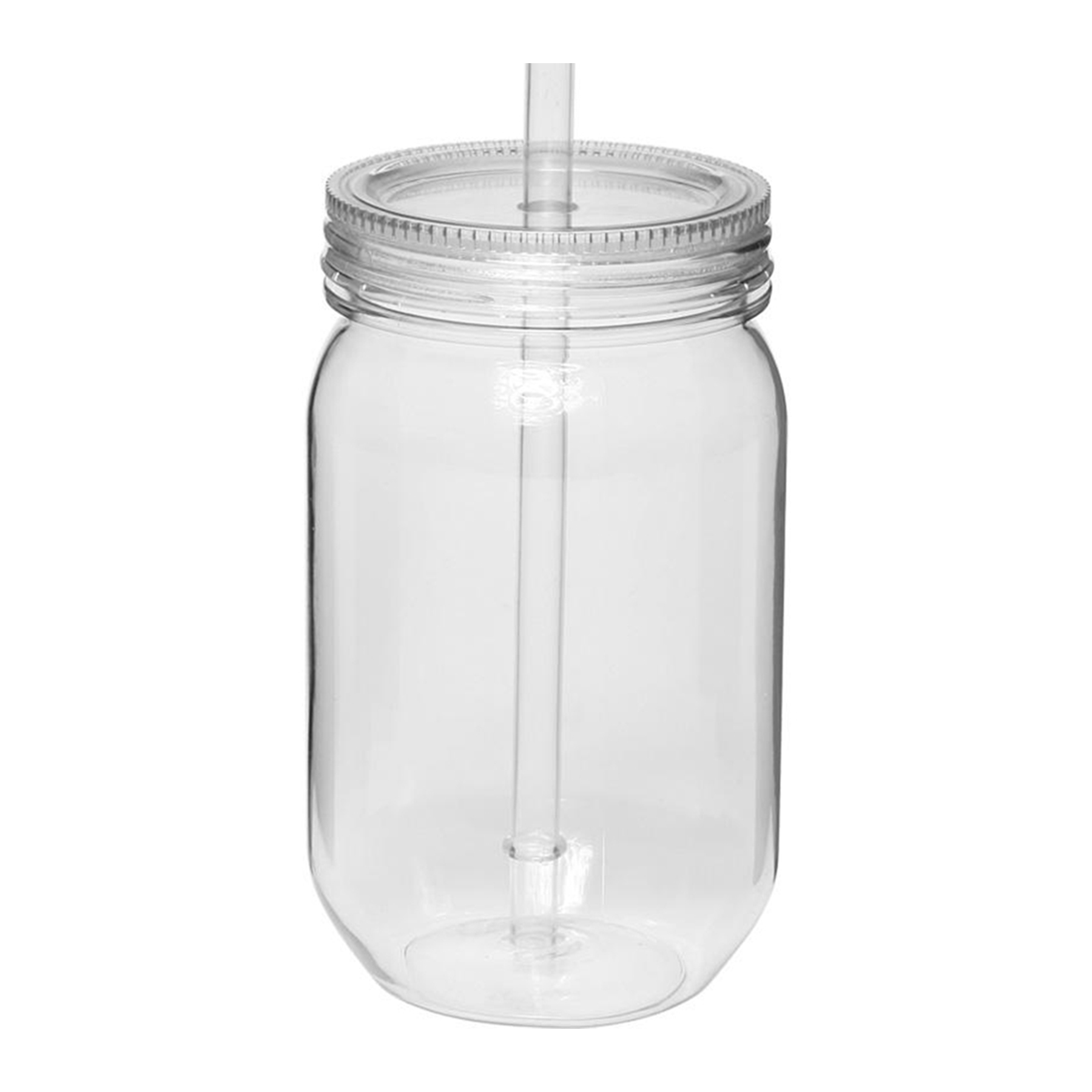 Halden Single Wall Mason Jars 14