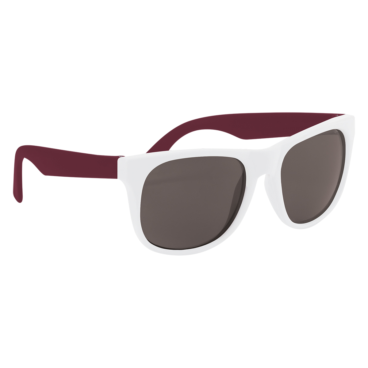 Rubberized Sunglasses 141