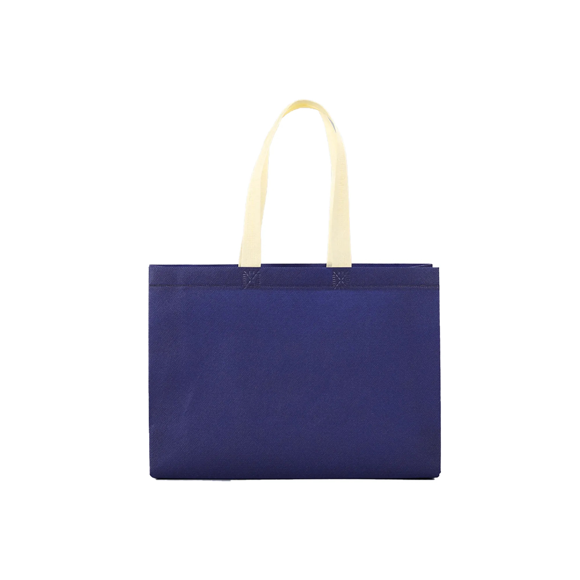 Non Woven Grocery Tote Bag 5