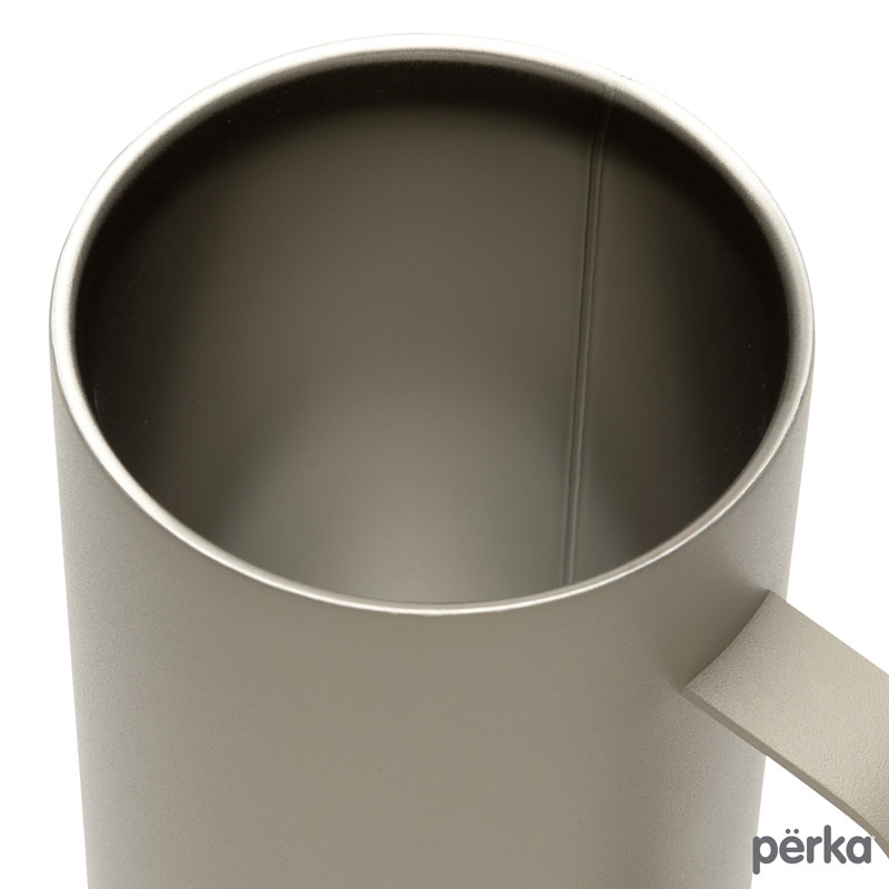 Perka® Kerstin 16 oz. 304 Double Wall Stainless Steel Mug 8