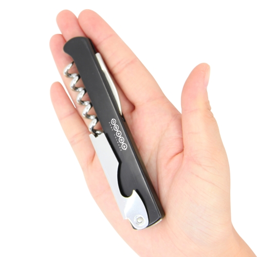 Enchanted Corkscrew Bottle Opener 7