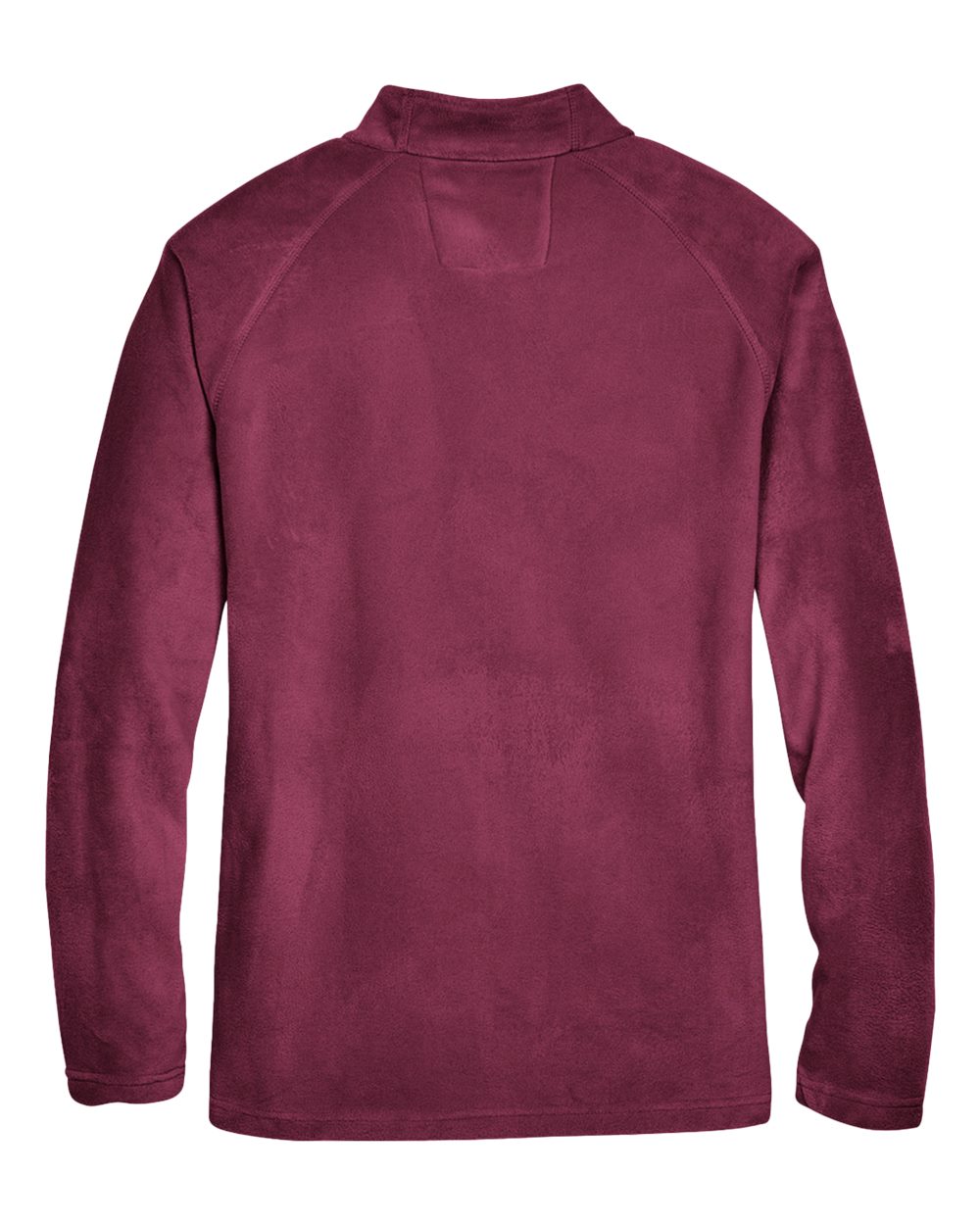 Men's Campus Microfleece Jacket - TT90 15