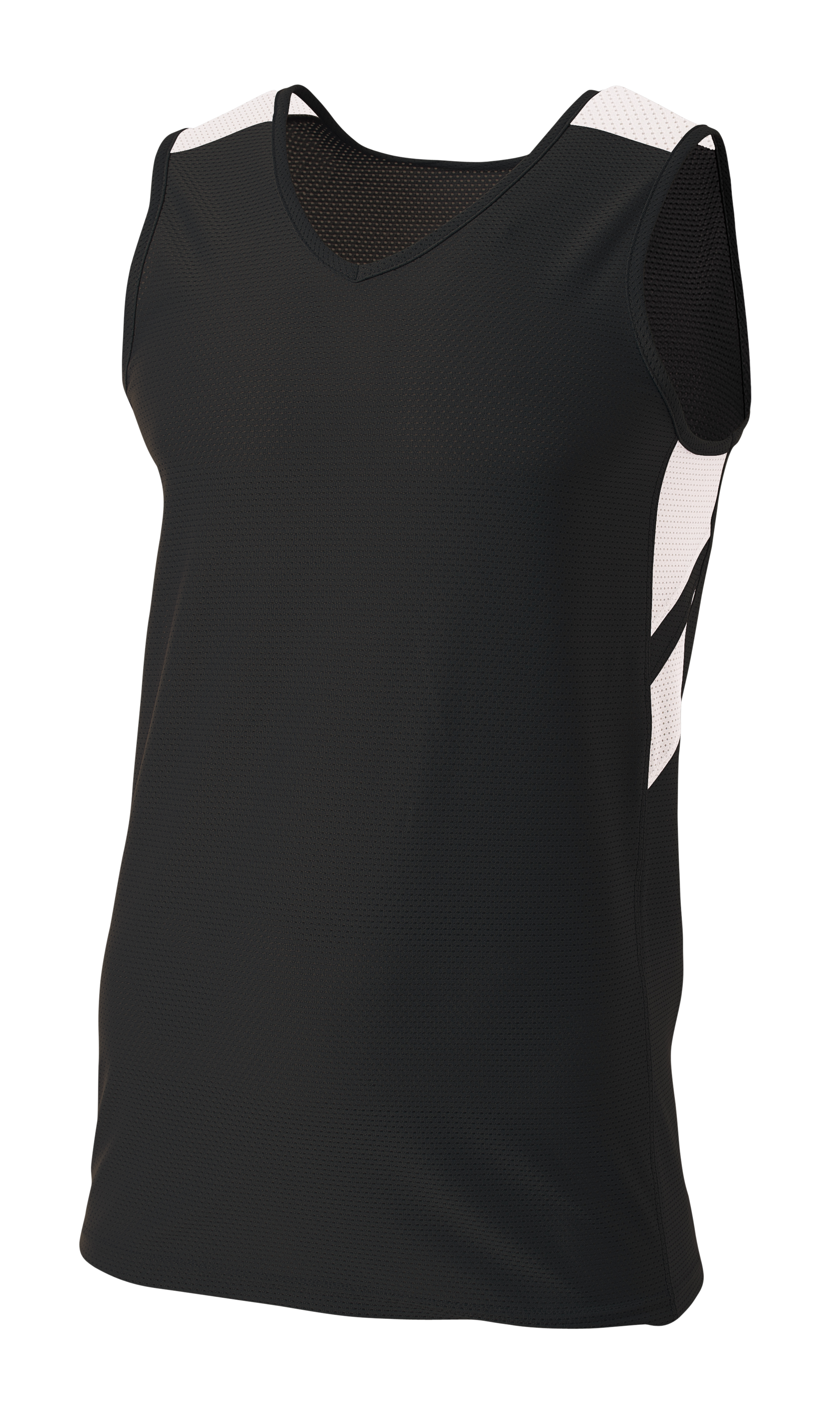 A4 Fast Break Jersey 1