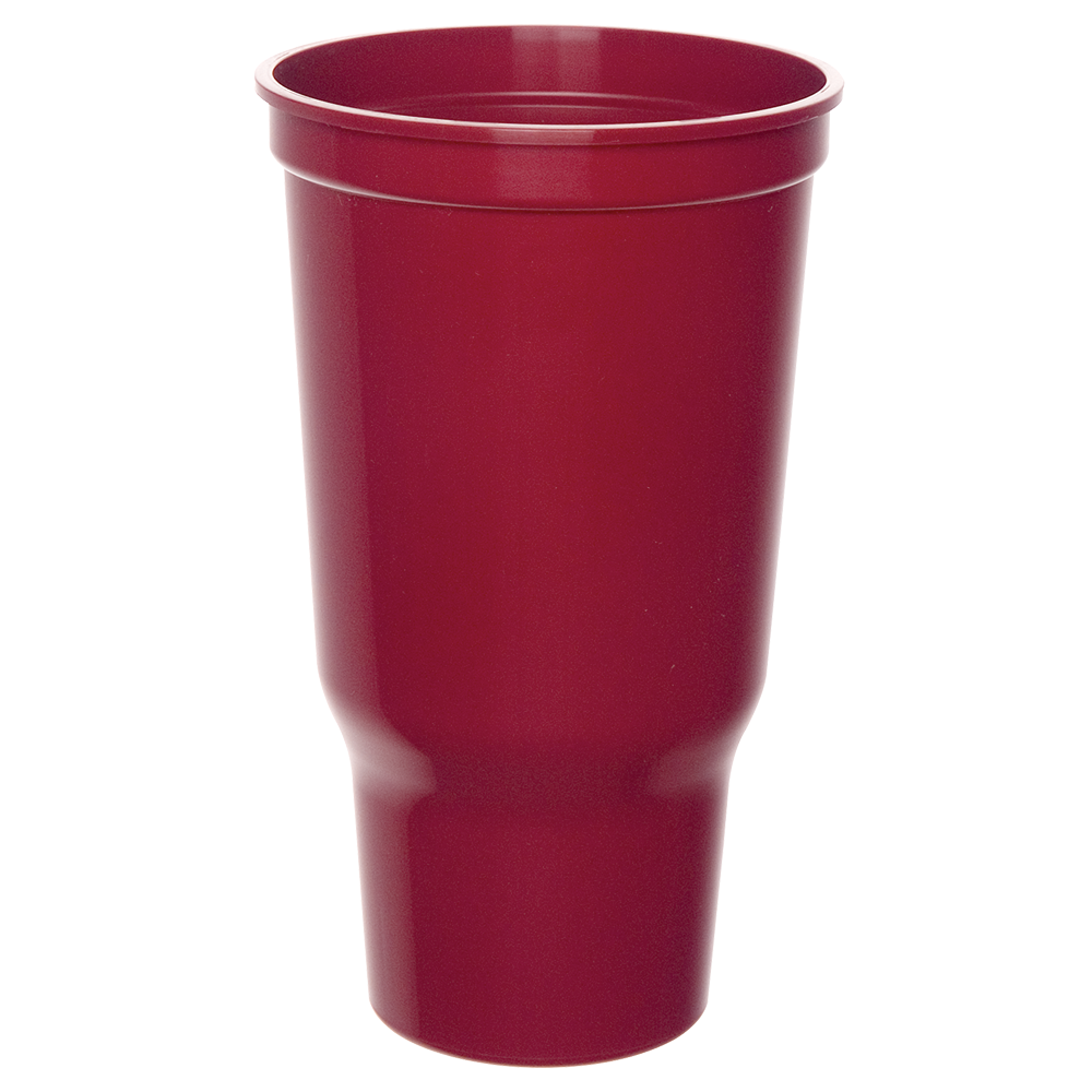 32 oz. Ergonomic Stadium Cup 15