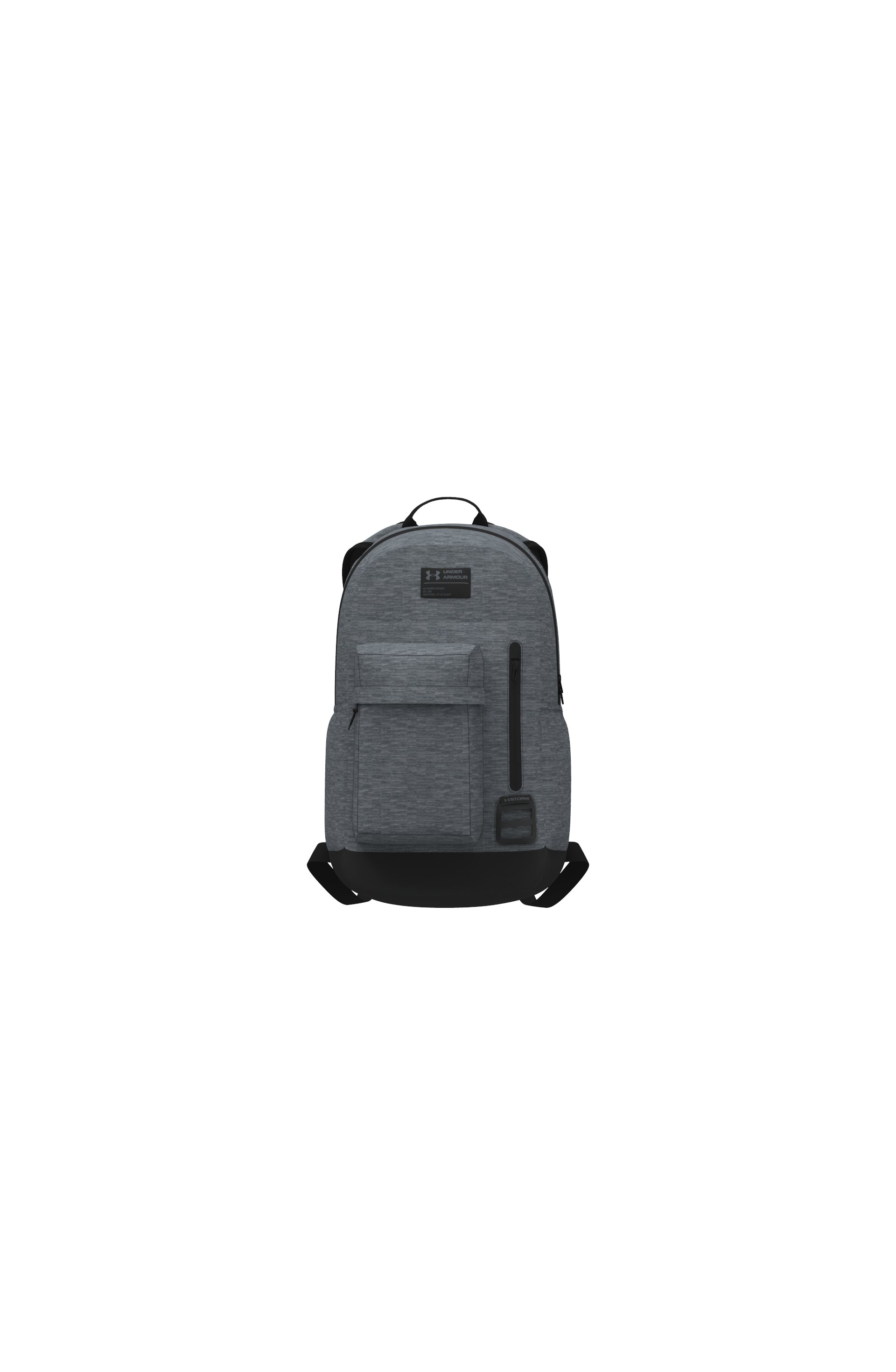 UA Halftime Unisex Backpack 10