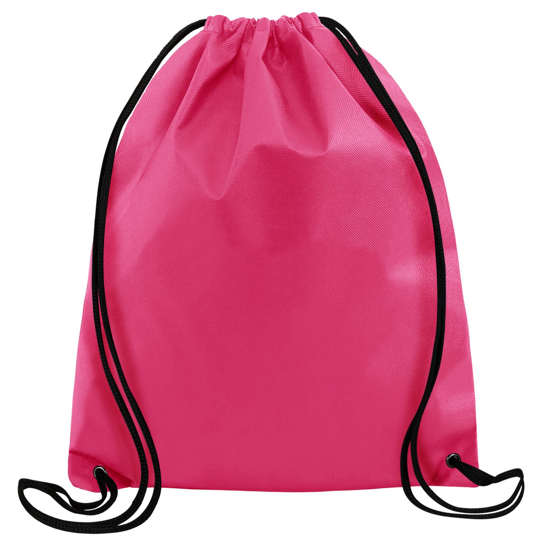 Sports Drawstring Backpack Bags 12