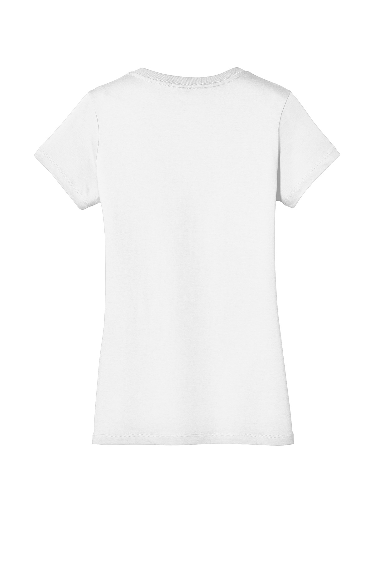 District® Women's Perfect Weight V-Neck Tee 32