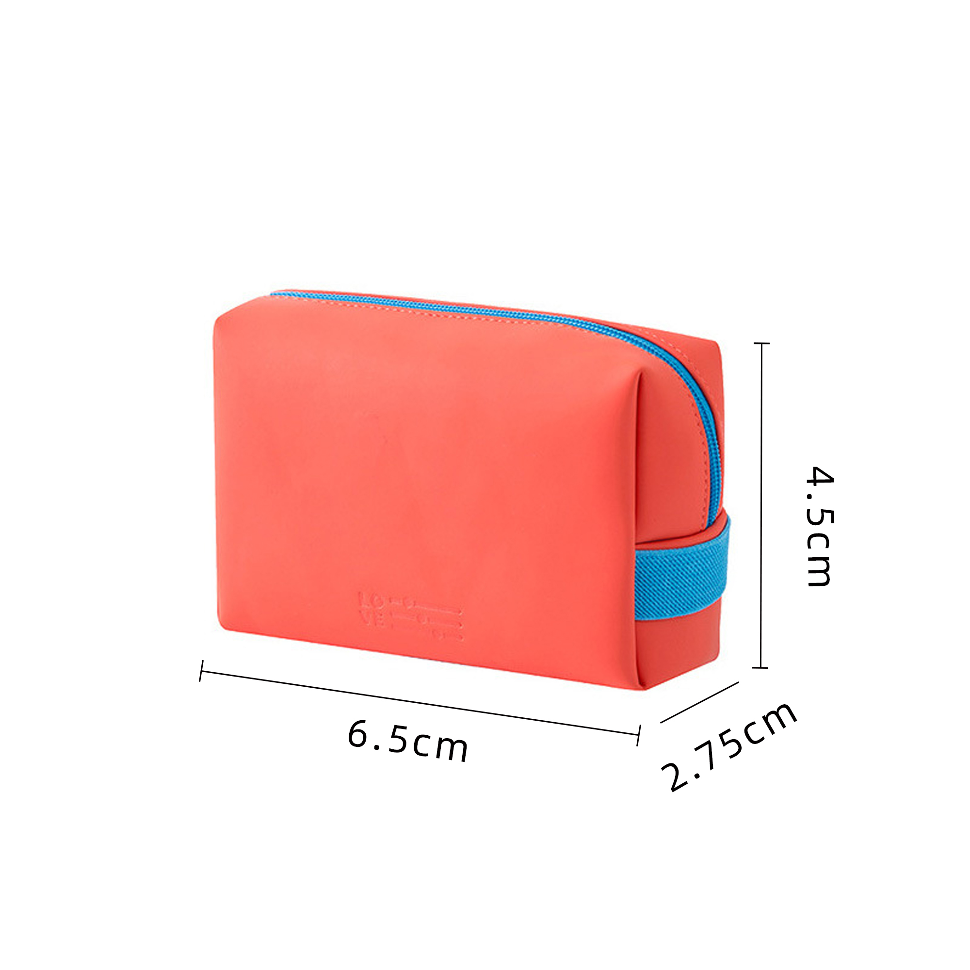 PU Cosmetic Bag 1