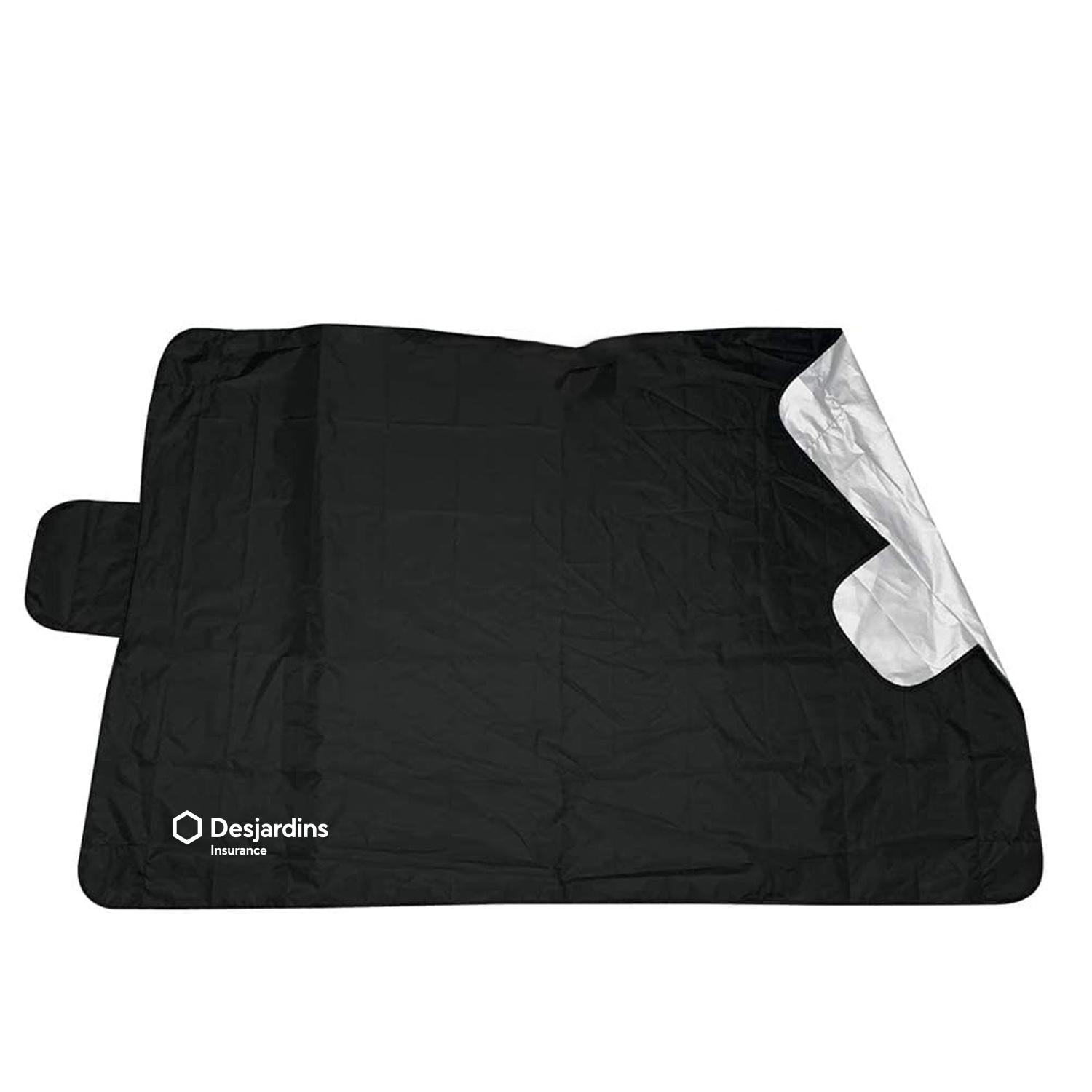 Windshield Cover 2