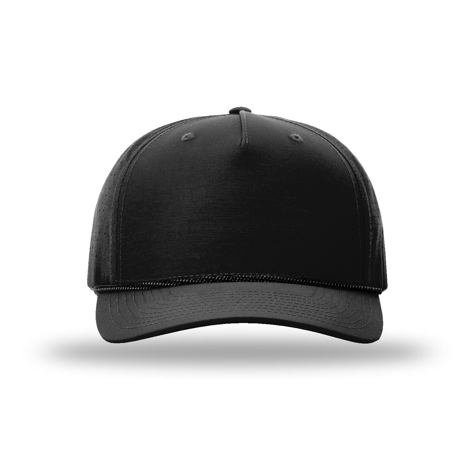 Richardson 355 Laser Perf Rope Cap 16