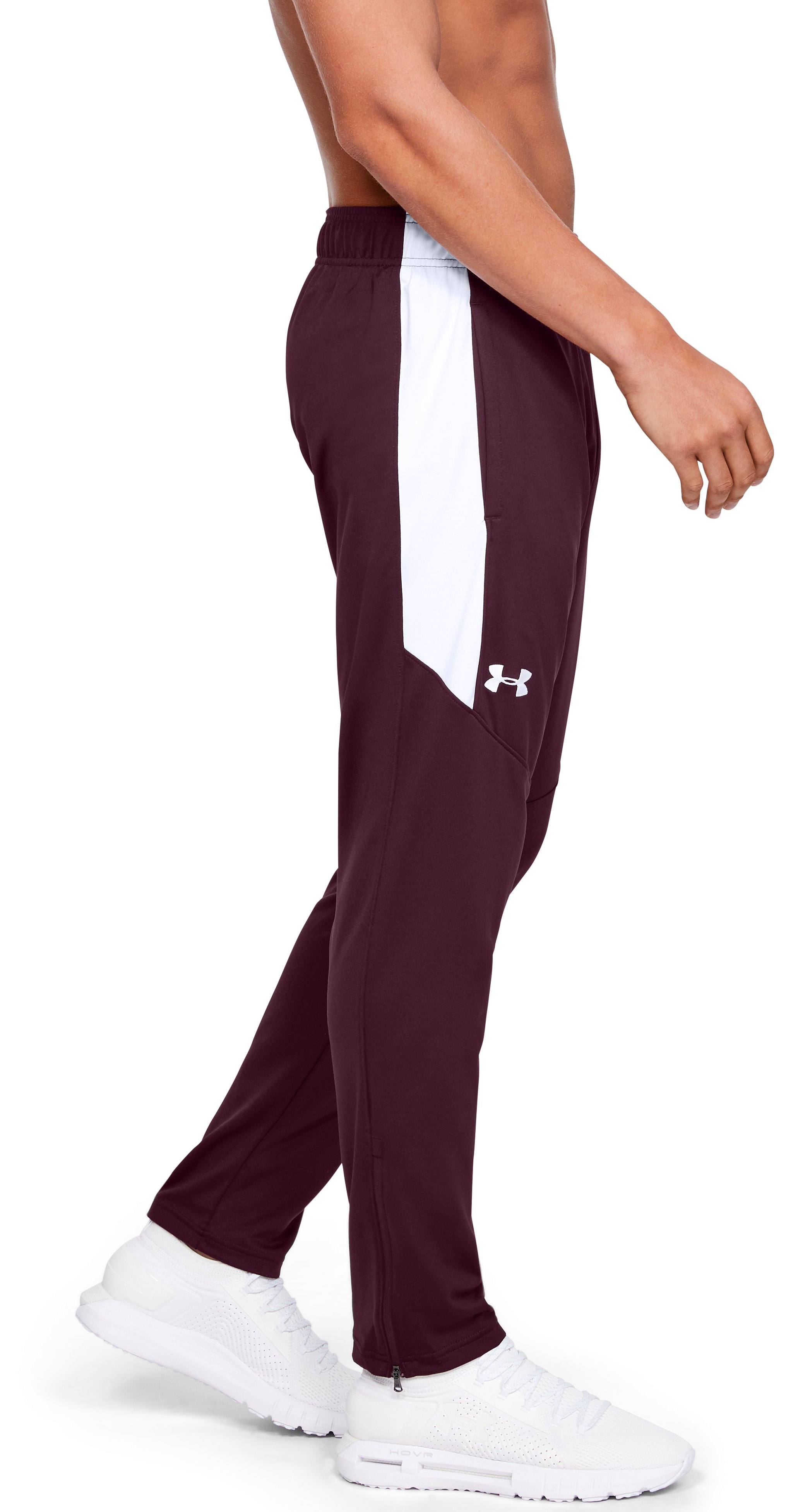 UA Rival Knit Men's Pants 13