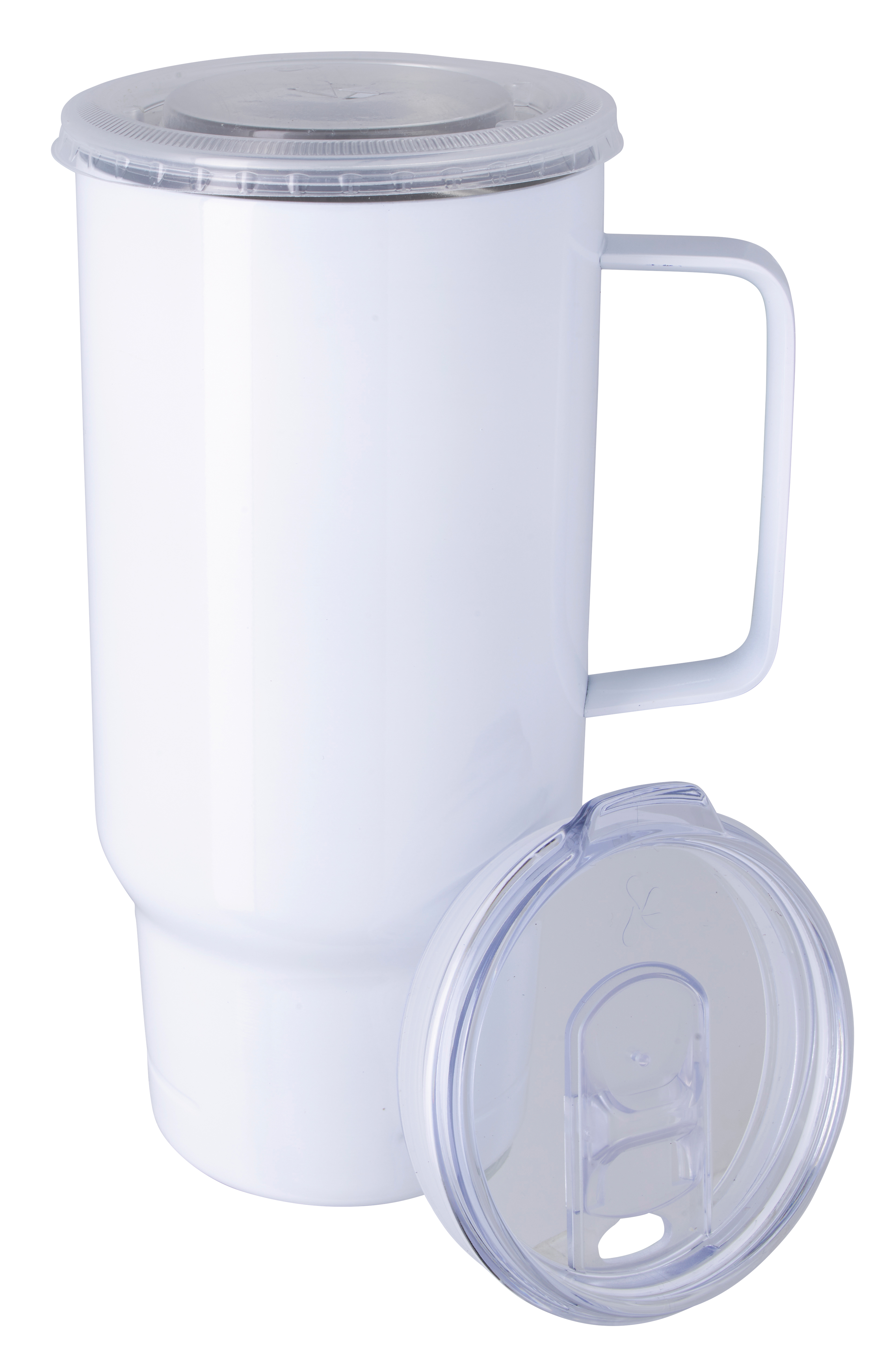 Handle Tumbler 30 oz