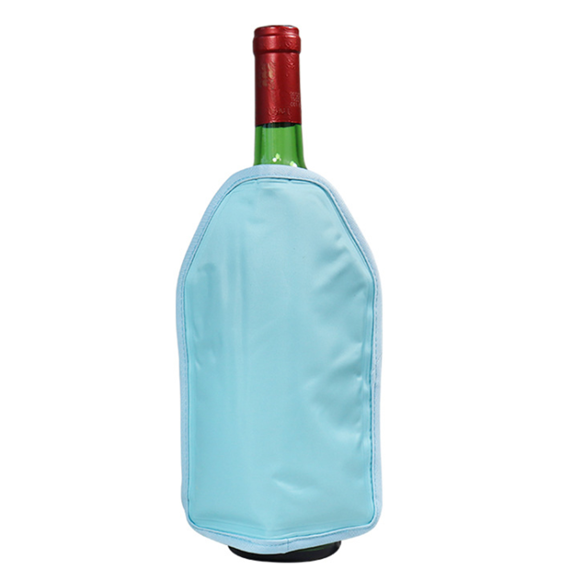 Nylon Wine Chiller Bag 3