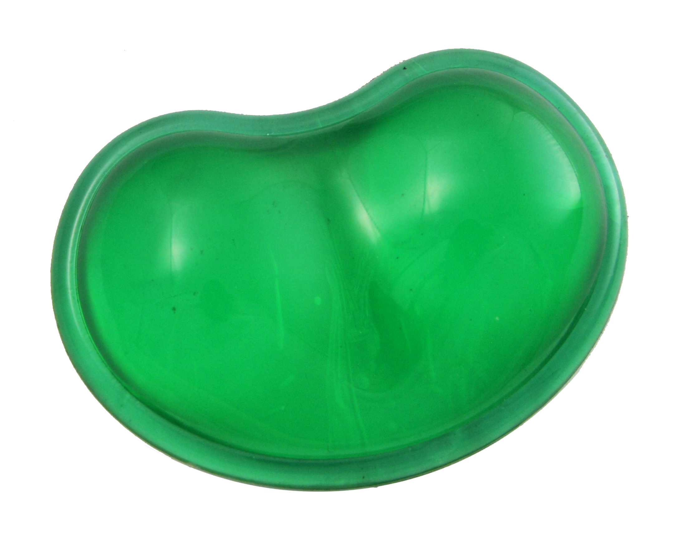 Silicone Gel Cool Wrist Rest 1