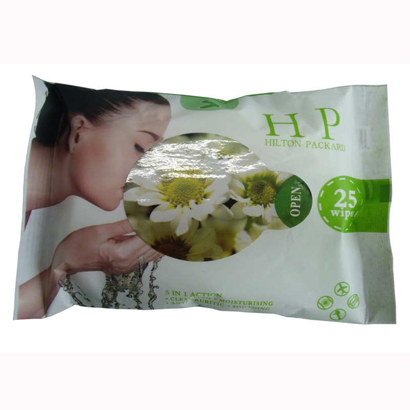Wet Wipes 2