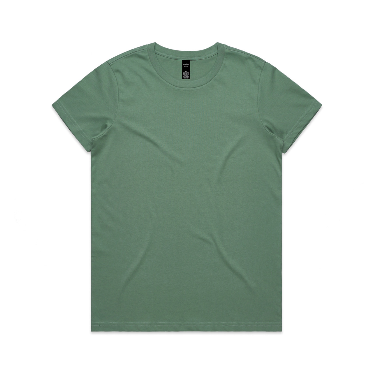 Wo's Maple Tee | 4001 12