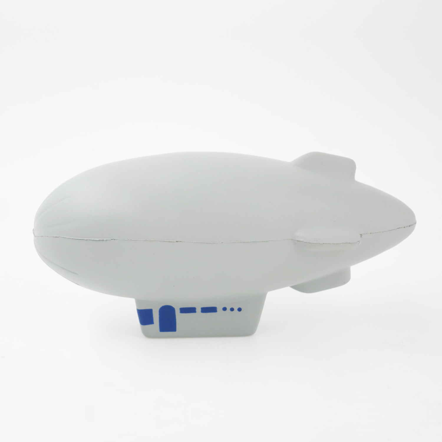 PU Foam Zeppelin Ball - Polyurethane Stress Relief Toy 4