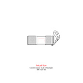 Gripper 9 LED Flashlight 3