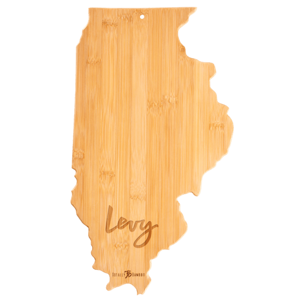 U.S. Destination Bamboo Cutting and Serving Boards 1152