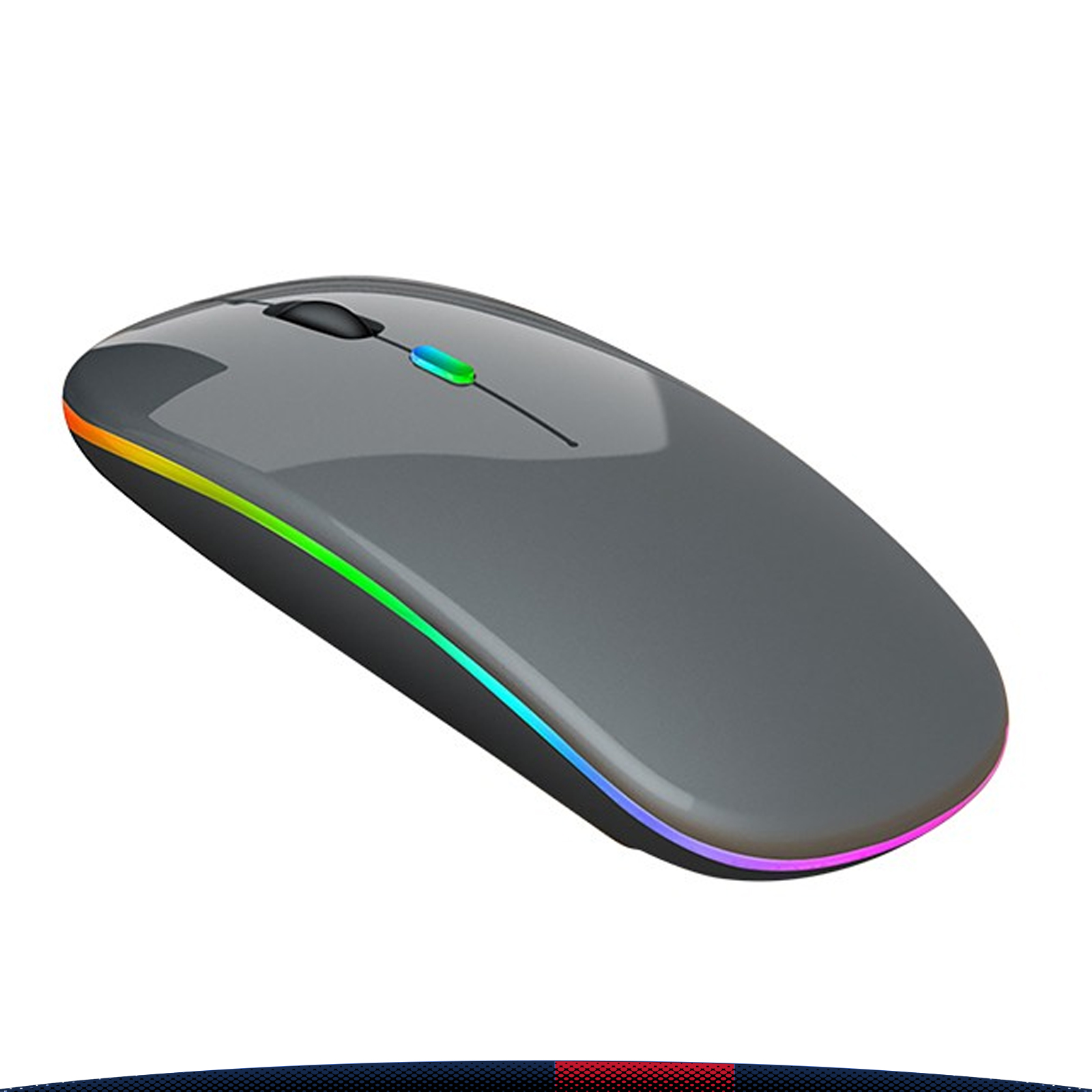 Haidee Wireless Mouse 3