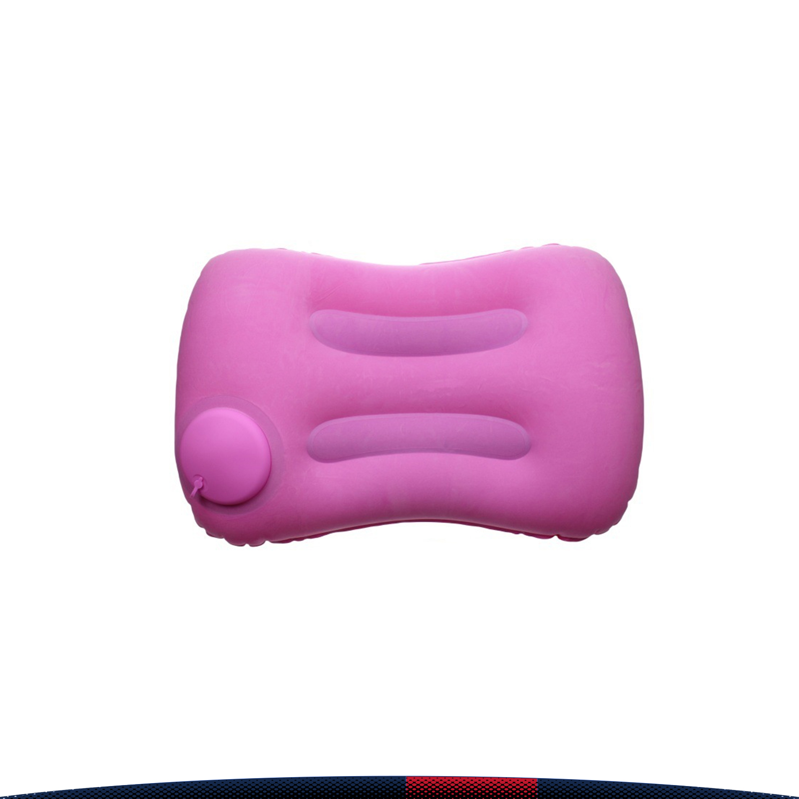 Press-to-Inflate Pillow 5