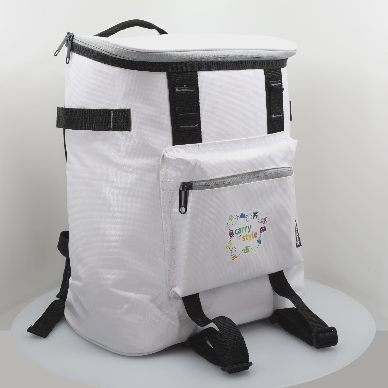 Olympus Mid-size Backpack Cooler