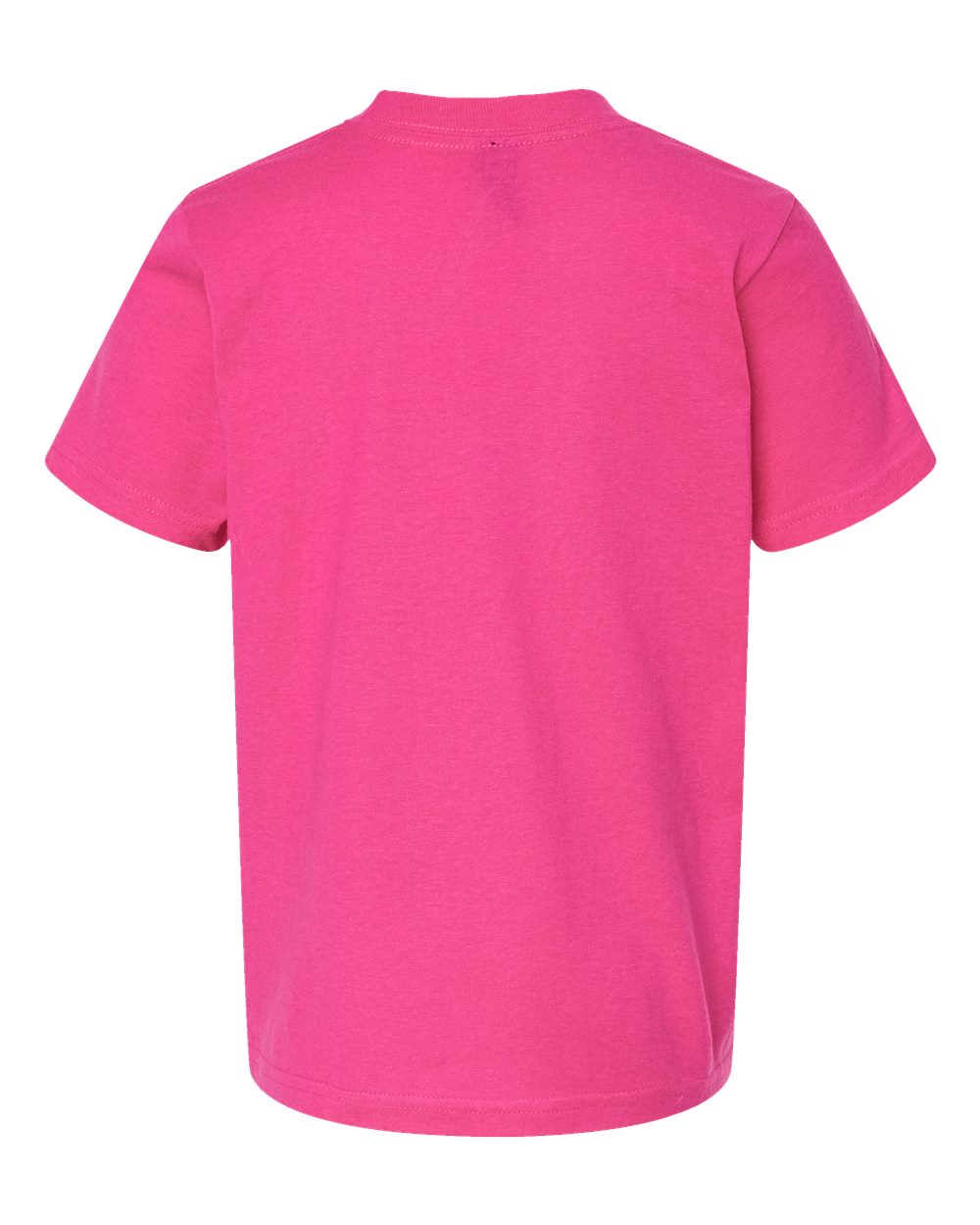Youth Fine Jersey T-Shirt - 235 277
