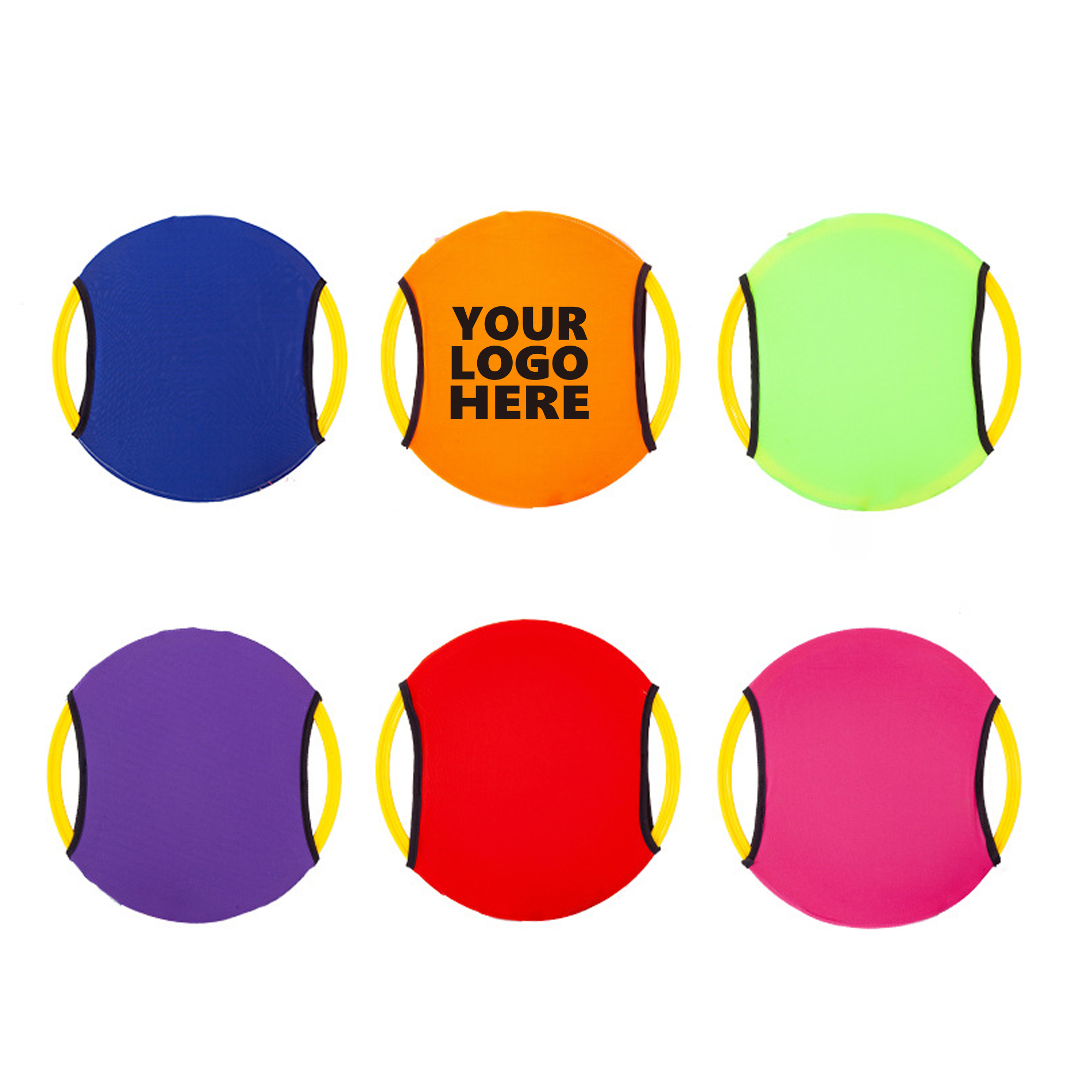 Paddle Ball Disc 2