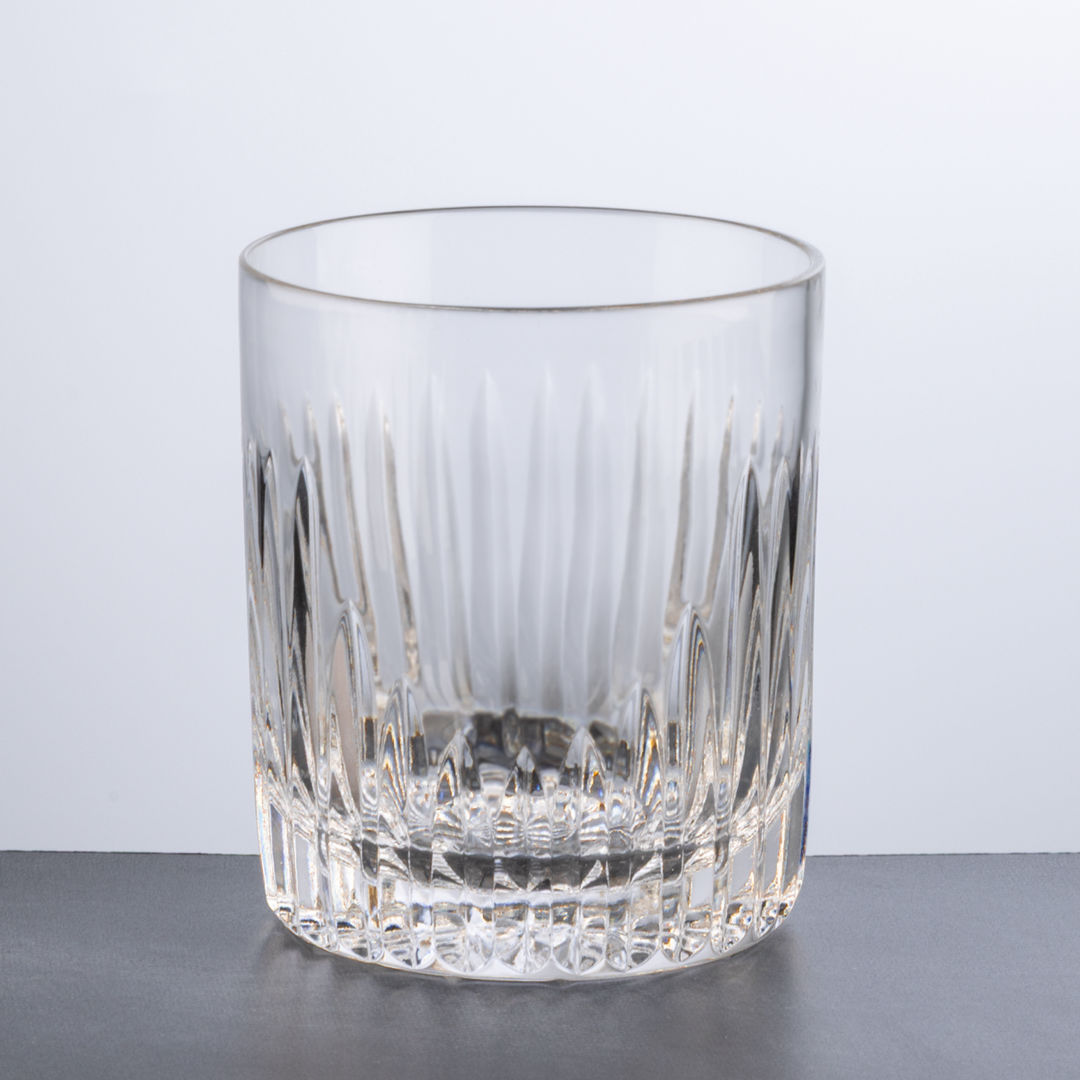 Carey On-The-Rocks/Double Old Fashioned 10