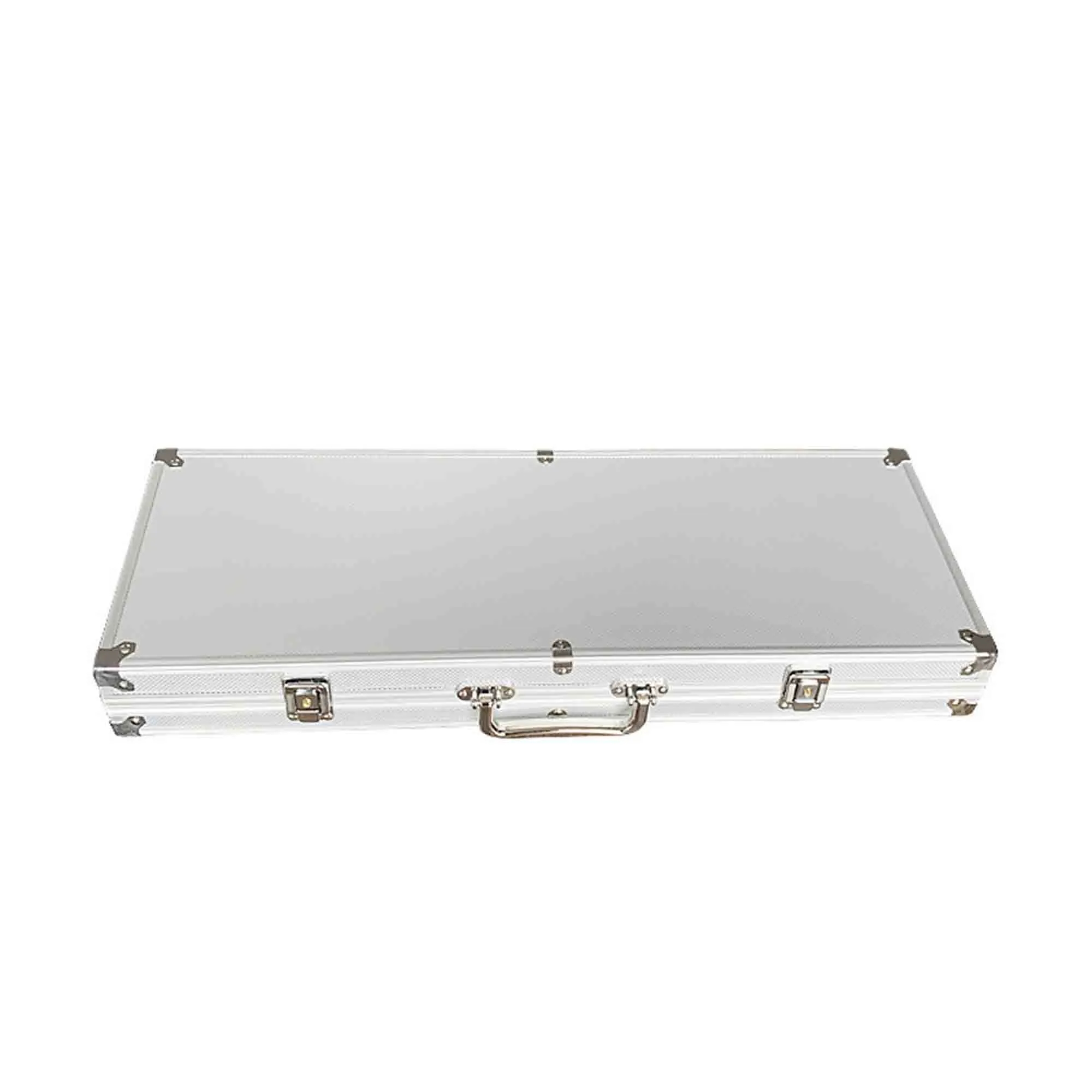 300-Piece Professional Poker Chip Set with Aluminum Case 2