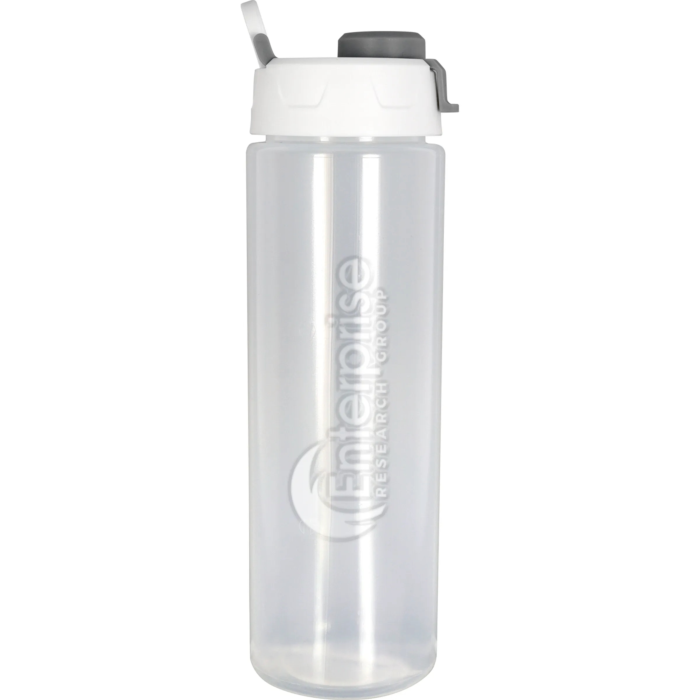24 oz. Pop Up Debossed Bottle 5