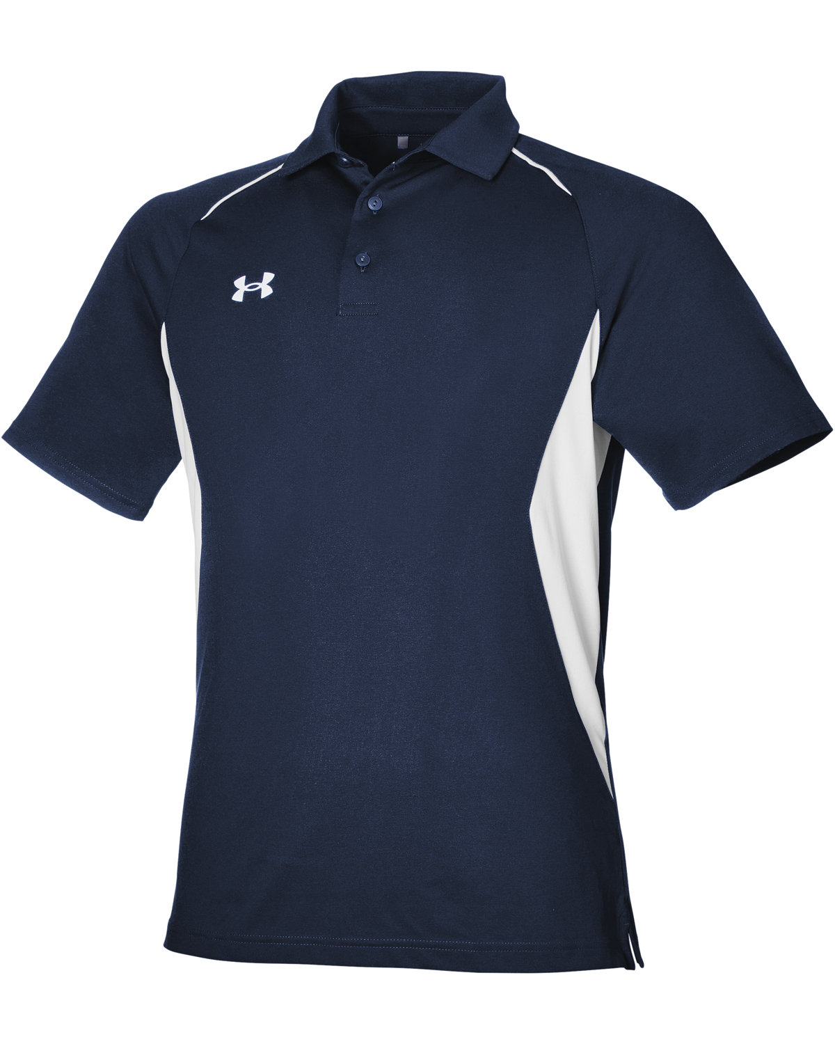 Men's Title Polo 2 0