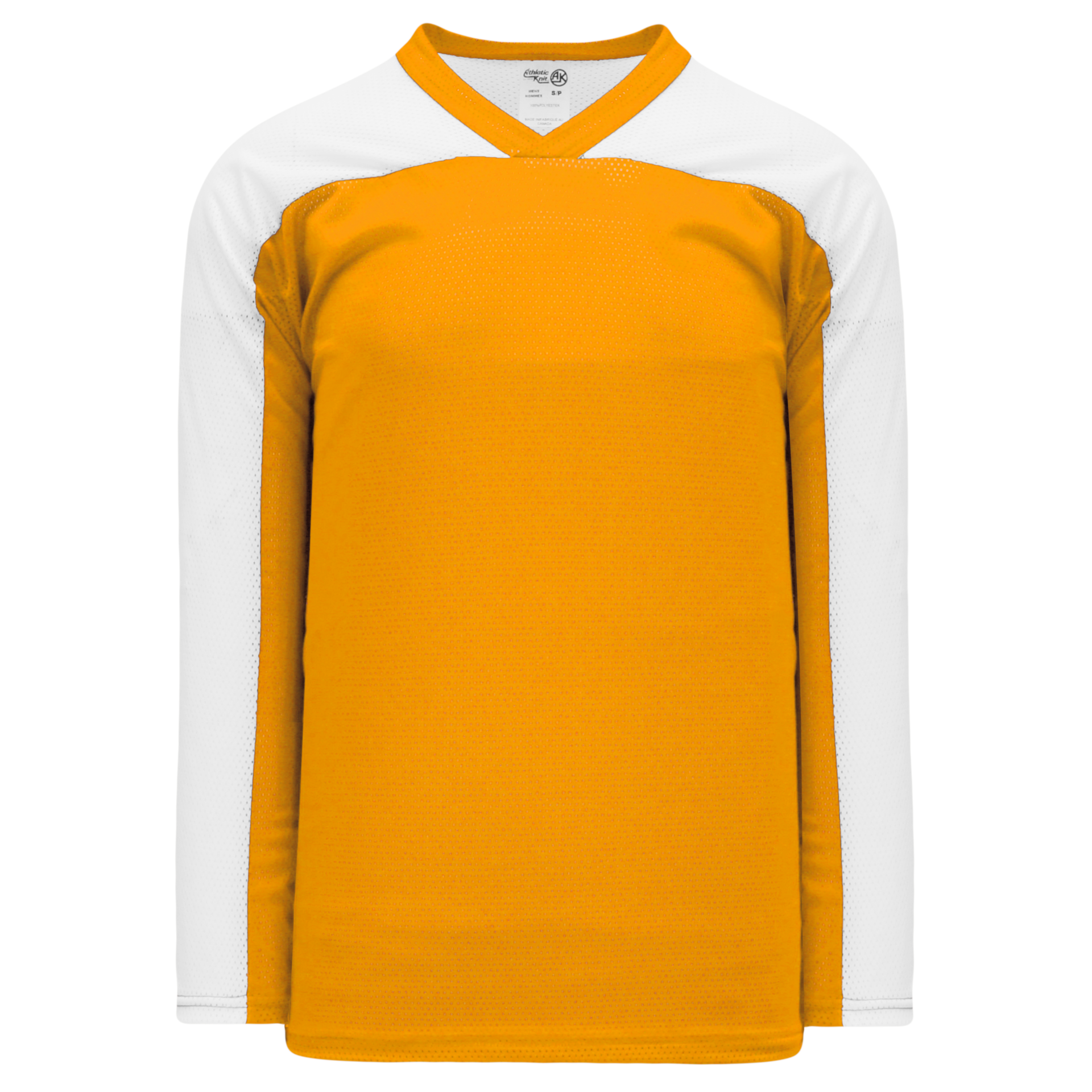 Box Lacrosse Jerseys LB153-G01 2