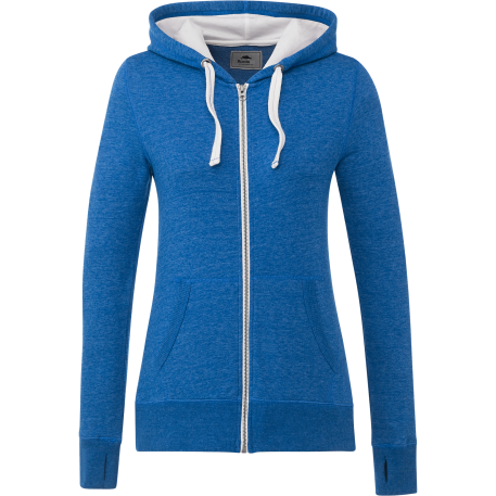 Women's Sandylake Roots73 F/Z Hoody 18