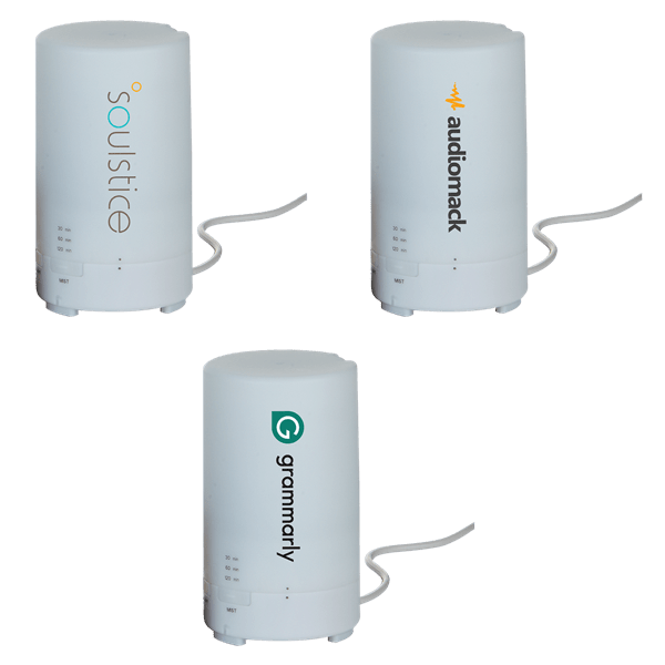 Electronic Diffuser 14