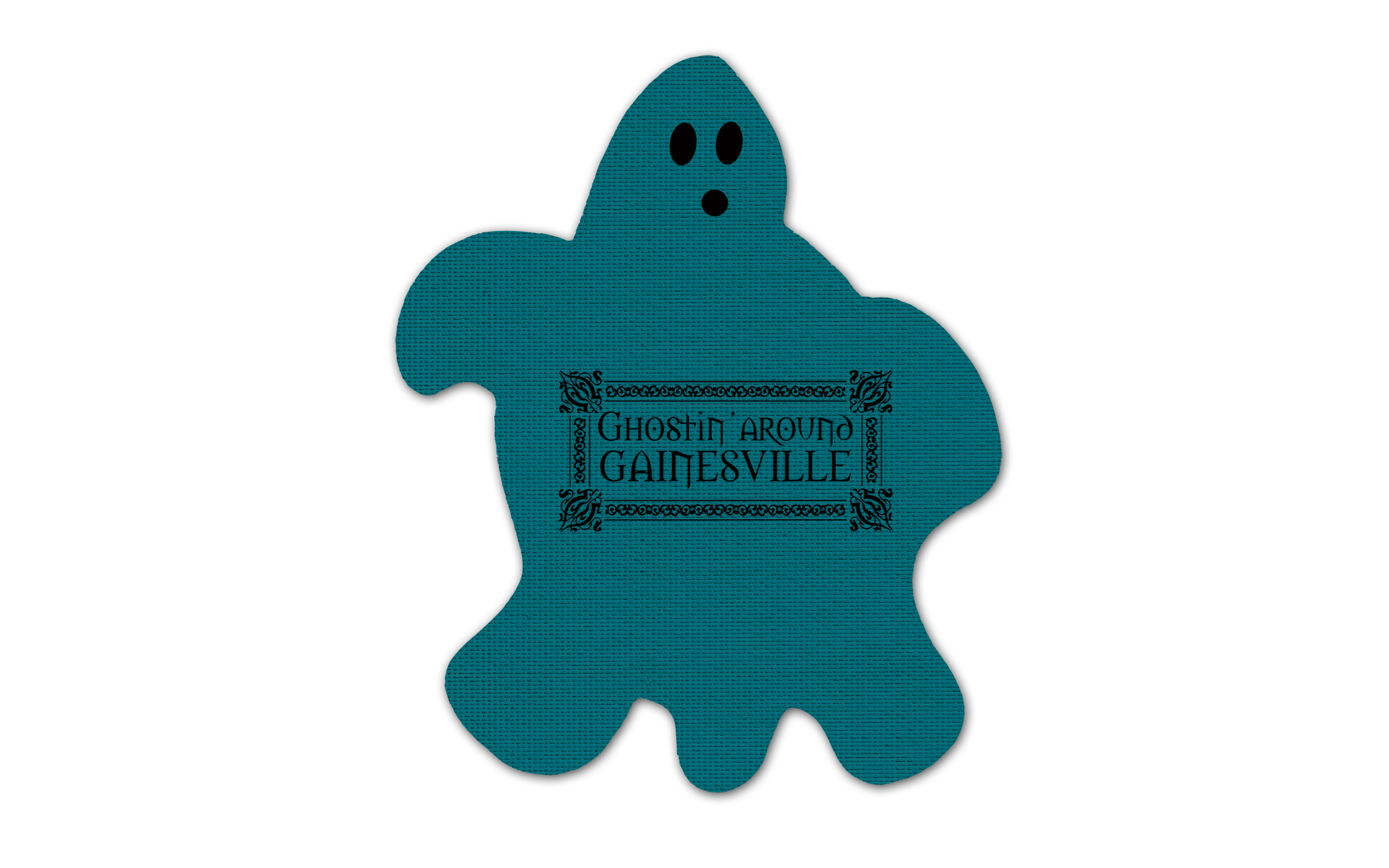 Ghost Rubber Jar Opener 25