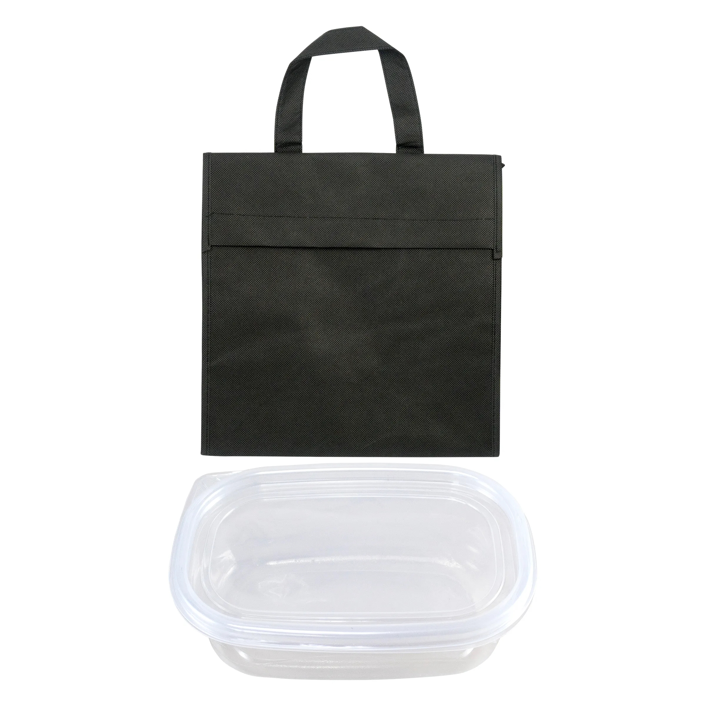 Handy Econo Lunch Set 4