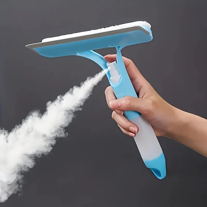 Window Wiper Silicone Scraper 3