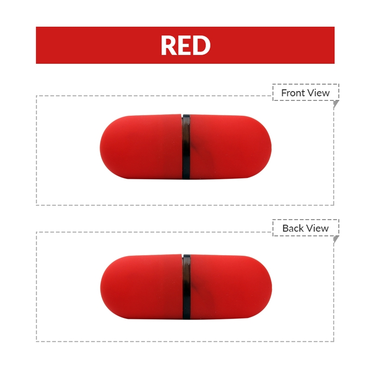 Pill USB Flash Drive 11